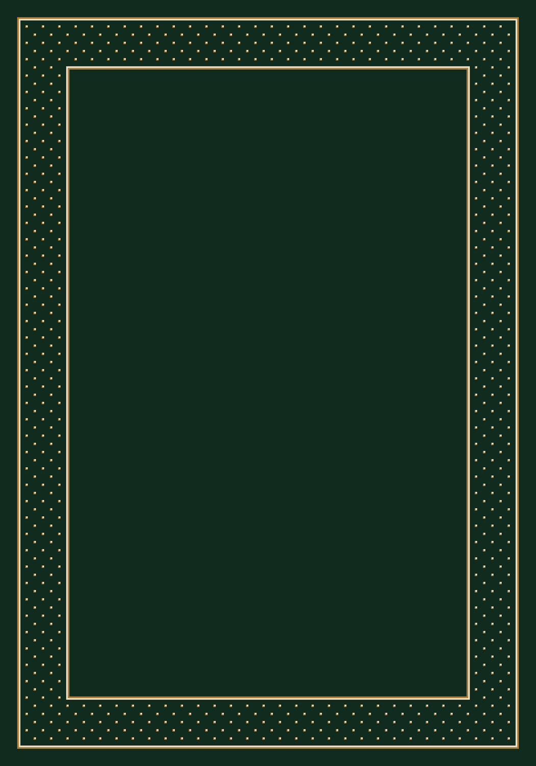 Legacy Emerald
