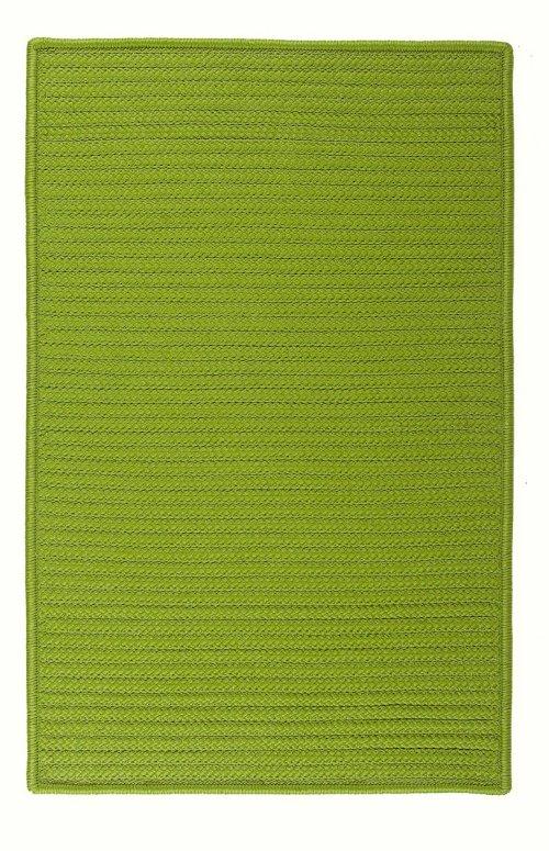 Simply Home Solid Bright Green H271