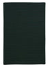 Simply Home Solid Dark Green H109