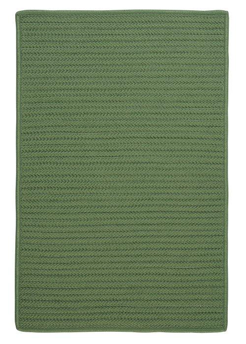 Simply Home Solid Moss Green H123