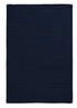 Simply Home Solid Navy H561