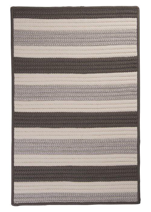 Stripe It Silver TR09