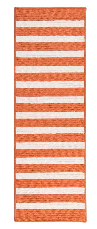 Stripe It Tangerine TR19