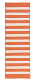 Stripe It Tangerine TR19