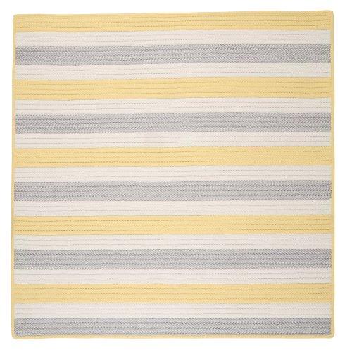 Stripe It Yellow Shimmer TR39