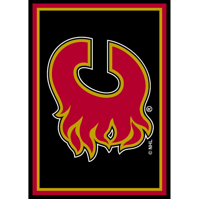 Calgary Flames 1041 NHL Spirit