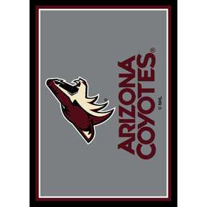 Phoenix Coyotes 2031 NHL Spirit