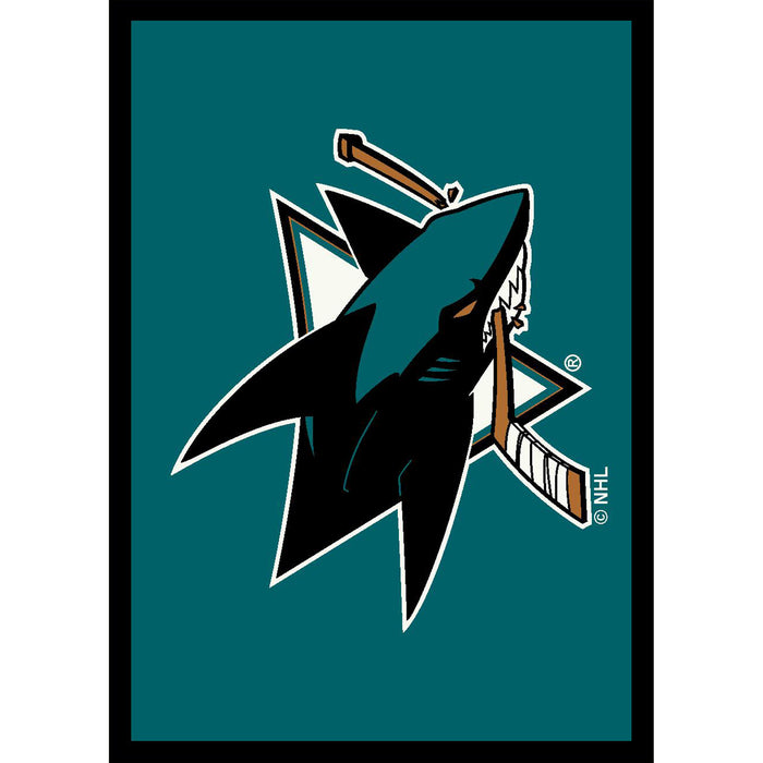 San Jose Sharks 2051 NHL Spirit