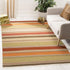 Striped Kilim STK317A