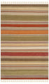 Striped Kilim STK317A