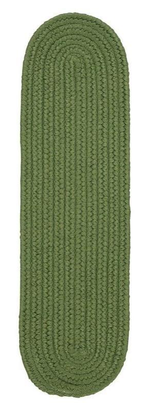 Boca Raton Moss Green Stair Tread (single)