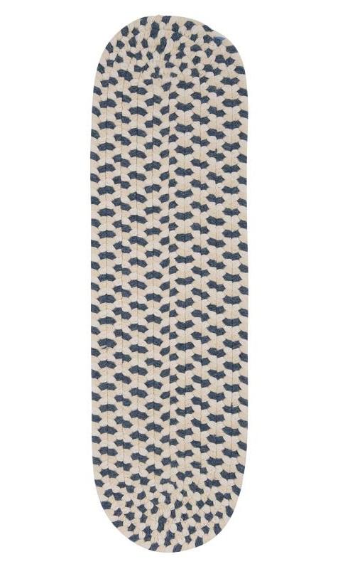 Elmwood Denim Stair Tread (single)