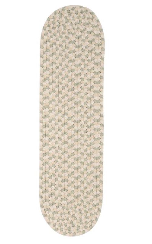 Elmwood Tarragon Stair Tread (set 13)