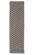 Tiburon Misted Gray Stair Tread (set 13)