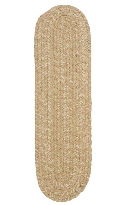 Tremont Oatmeal Stair Tread (set 13)