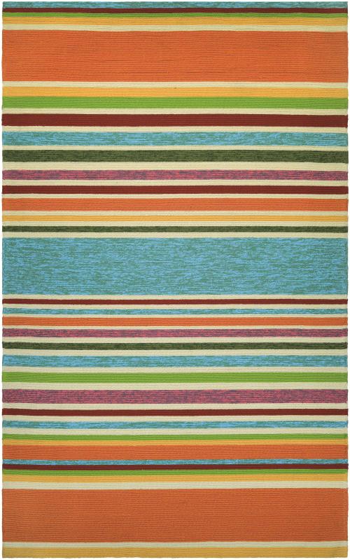 Covington Sherbet Stripe Multi