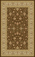 Ancient Garden 57120 Choc/Ivory