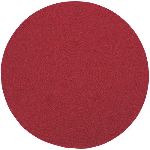 Manteo Dark Red