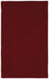 Manteo Dark Red