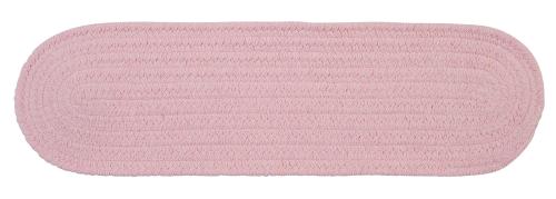 Bristol Blush Pink Stair Tread (single)