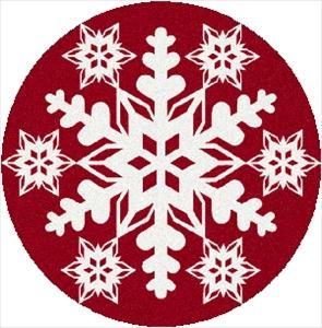 Nordic Snowflake