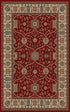 Jewel Voysey Red