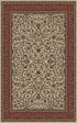 Persian Classics Kashan Ivory