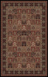 Persian Classics Panel Black