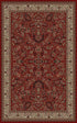 Persian Classics Sarouk Red