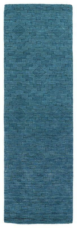 Imprints Modern IPM04 Turquoise