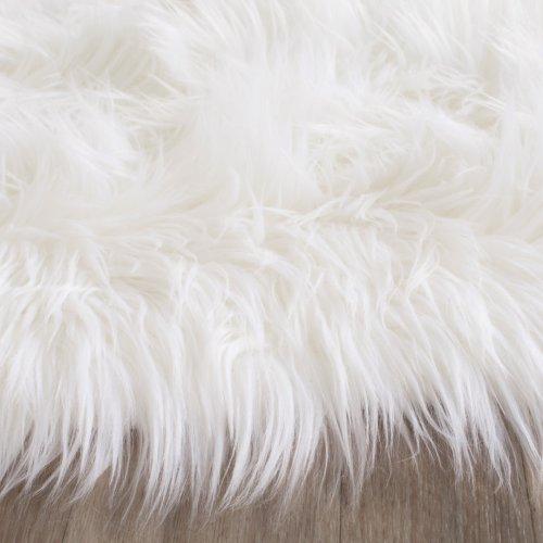 Faux Sheep Skin FSS235A