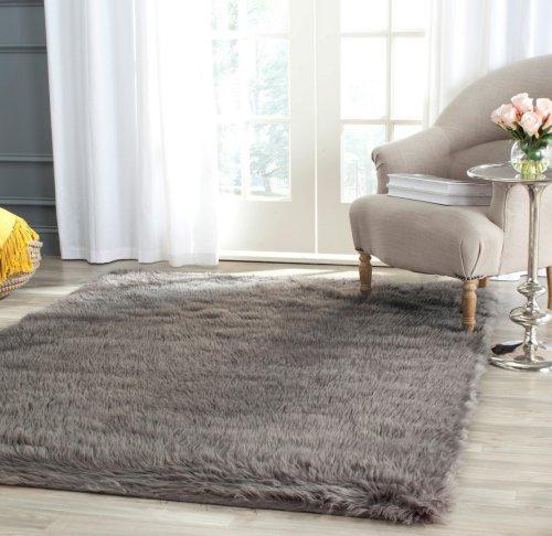 Faux Sheep Skin FSS235D