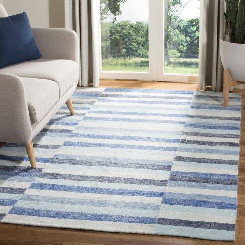 Striped Kilim STK411B