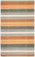 Striped Kilim STK412A