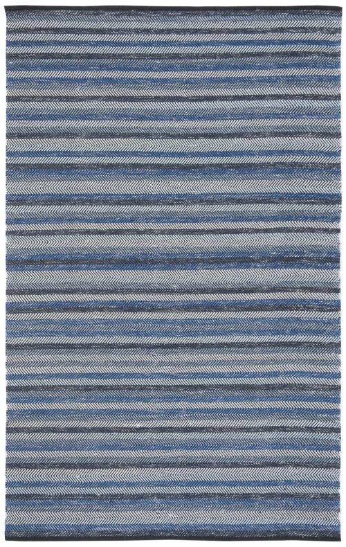 Striped Kilim STK421A