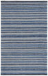 Striped Kilim STK421A