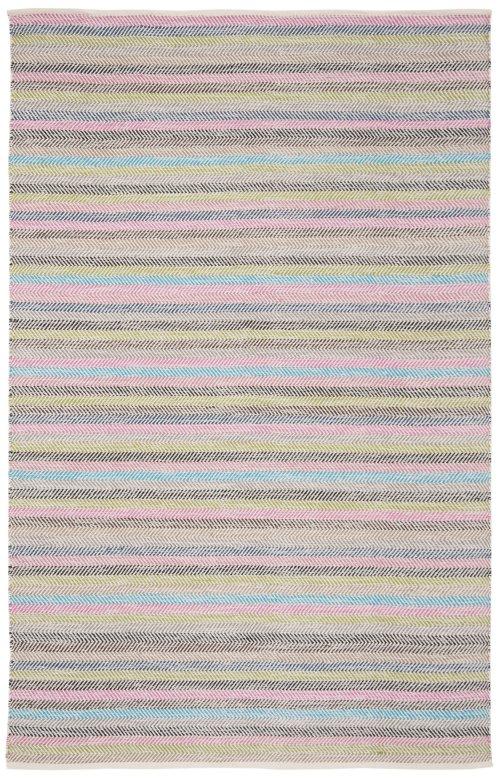 Striped Kilim STK421D