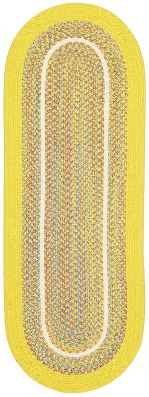 Kids' Isle Yellow Banded