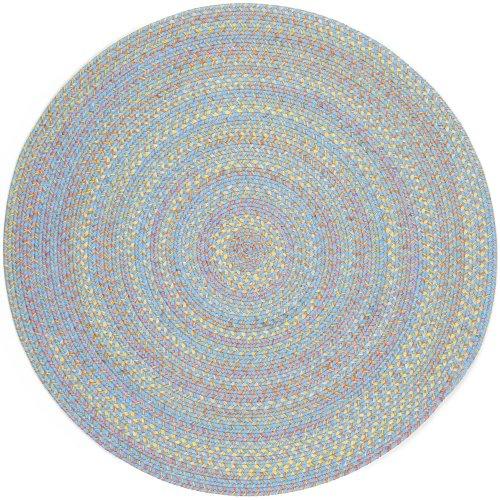 Playtime Aqua Blue Multi