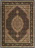 PERSIAN ARTS BD03 BLACK