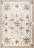 Avalon 5606 Ivory Aubusson