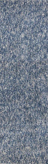 Bliss 1589 Indigo/Ivory Heather