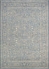 SULTAN TREASURES FLORAL YAZD SLATE BLUE