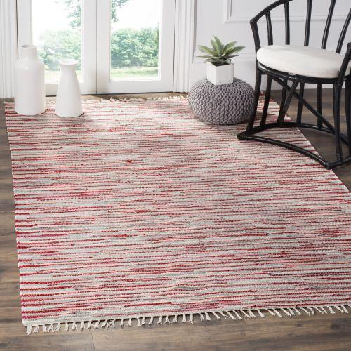 Rag Rug RAR129R