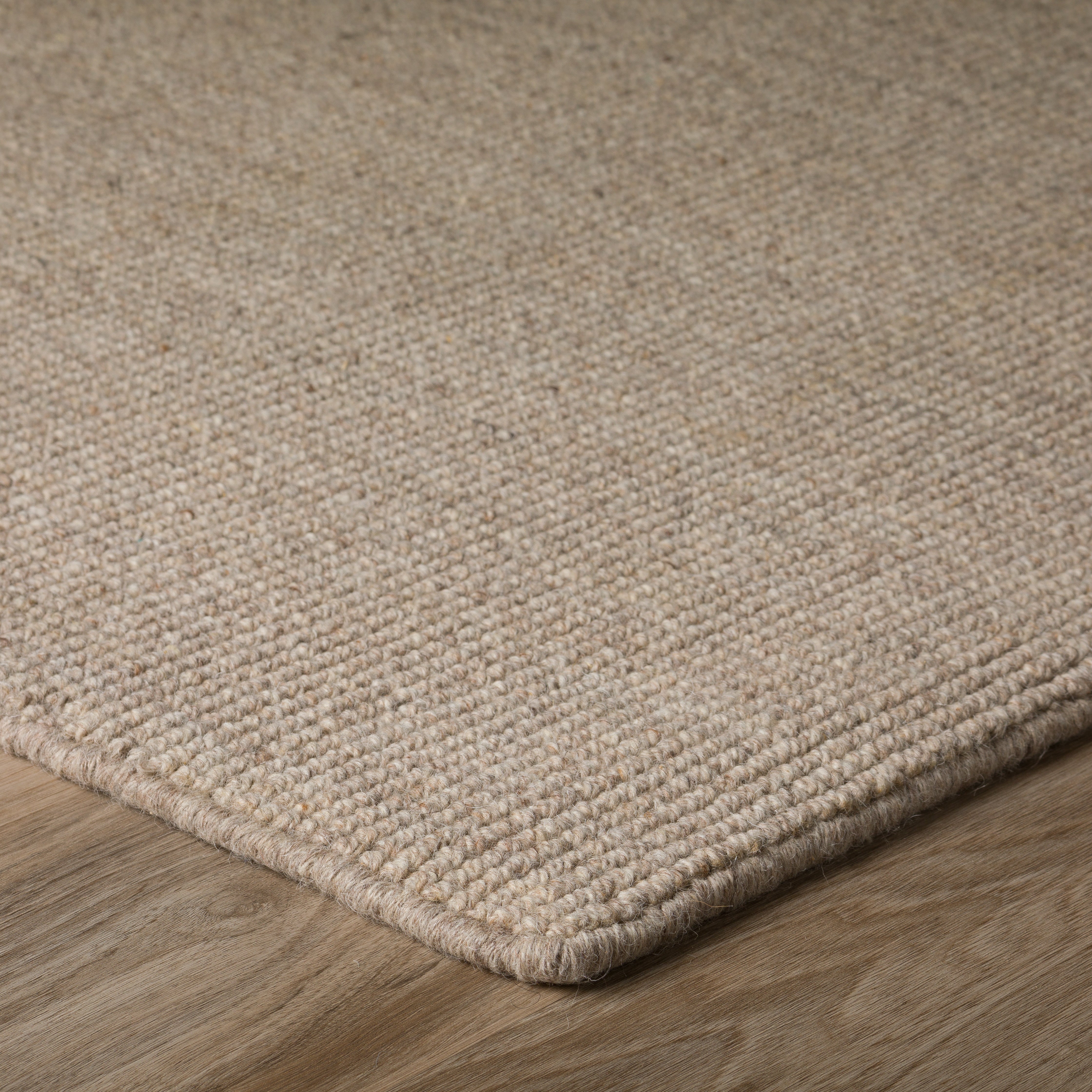 Monaco Sisal MC300 Mushroom