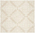 Glamour GLM568E BEIGE / IVORY