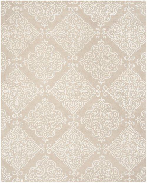 Glamour GLM568E BEIGE / IVORY