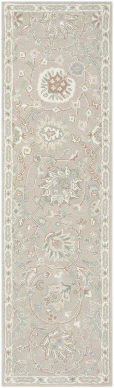 Heritage HG824B SILVER / IVORY