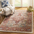 Kashan KSN305B IVORY / BLUE