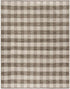 Kilim KLM351A LIGHT GREY / BROWN